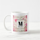 Search for vintage music mugs Musical notes