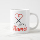 Search for hospital worker mugs Medicine