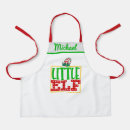 Search for junior chef aprons For kids