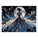 Recherche de fées posters Pour elle