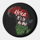 Recherche de afrique magnets Africaine