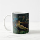 Search for rousseau mugs Jungle