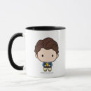 Search for chandler mugs Iconic character illustration
