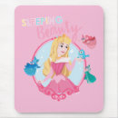 Search for princess aurora mousepads Royalty