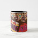 Search for ethnic pattern mugs Geometry