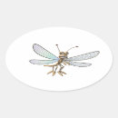 Search for flying bugs stickers Dragonflies