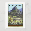 Recherche de perou cartes postales Ville perdue