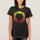 Search for tiger silhouette tshirts Forest