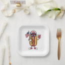 Search for hotdogs paper plates Usa