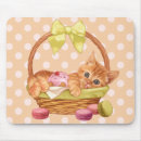 Recherche de macarons tapis souris Délicieux