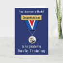 Search for military basic training cards Boot camp