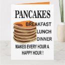 Search for pancakes cards Cute