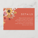 Recherche de floral audacieux Été