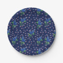 Search for bluebonnet paper plates Texan