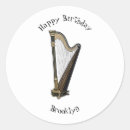 Search for harp stickers Musical