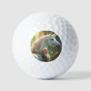 Search for unicorn golf balls Horse
