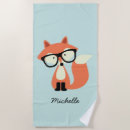 Search for fox beach towels Kids
