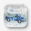 Search for christmas truck plates Snow