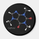 Search for molecular magnets Chemistry