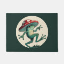 Search for mushroom doormats Fungi