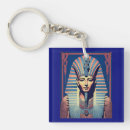 Search for pharaoh keychains History