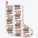 Search for cookie christmas stockings Santa