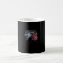 Search for bull and bear mugs Stock market