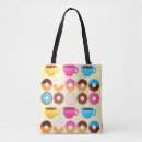 Recherche de donut sacs Coloré
