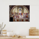 Search for plato posters Raphael