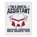 Search for assistants posters Appreciation