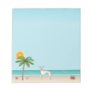 Search for beach notepads Cute