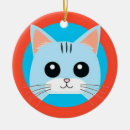 Search for cartoon ornaments Adorable
