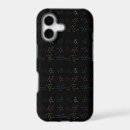 Search for nerdy cases Pattern