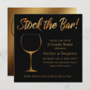 Search for wine bar postcards Couples shower