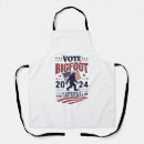 Search for sasquatch aprons Usa