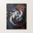 Search for yin yang puzzles Nature