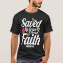 Search for bible verse flower tshirts Ephesians