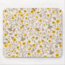 Search for buttercup mousepads Yellow