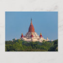 Recherche de bagan cartes postales Myanmar