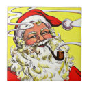 Search for santa claus home accents Vintage