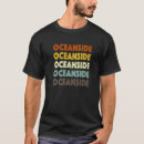 Search for oceanside tshirts Resident