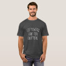 Search for leftovers are for quitters tshirts Vintage