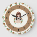 Recherche de enfantin horloges Mignon