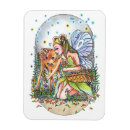 Search for fairy stuff magnets Woodland