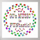 Search for 90s music posters 1990s