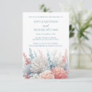 Search for hawaiian beach wedding invitations Coastal