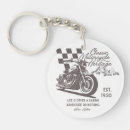 Search for motorcycle keychains Road trip