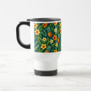 Search for tropical travel mugs Seamless