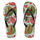 Search for watermelon sandals Fruit