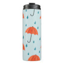 Search for blue umbrella mugs Abstract